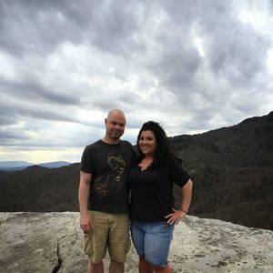 Meet your Posher, Jo marie